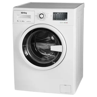 Замена жгута электропроводки Korting KWS 40110