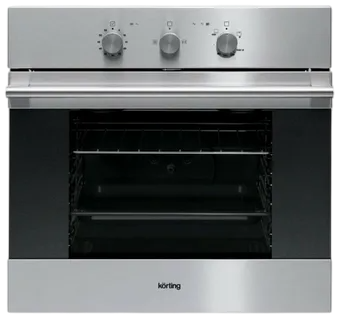 Замена предохранителя Korting OGG 771 CFX