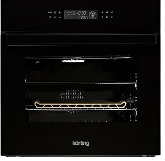 Замена предохранителя Korting OKB 551 CFX