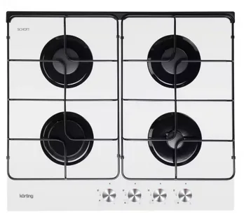 Замена конфорки индукционной Korting HGG 645 W