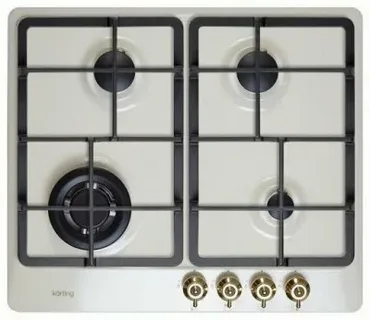 Замена конфорки индукционной Korting HG 655 CTGRN