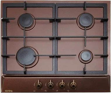 Замена конфорки индукционной Korting HG 655 CTRC
