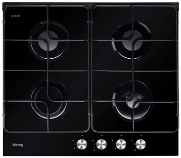 Замена конфорки индукционной Korting HG 655 CTRN