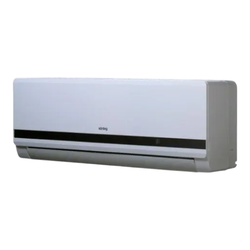 Заправка фреоном (работа + материал, ~100 г) Korting KACI112HGI-W