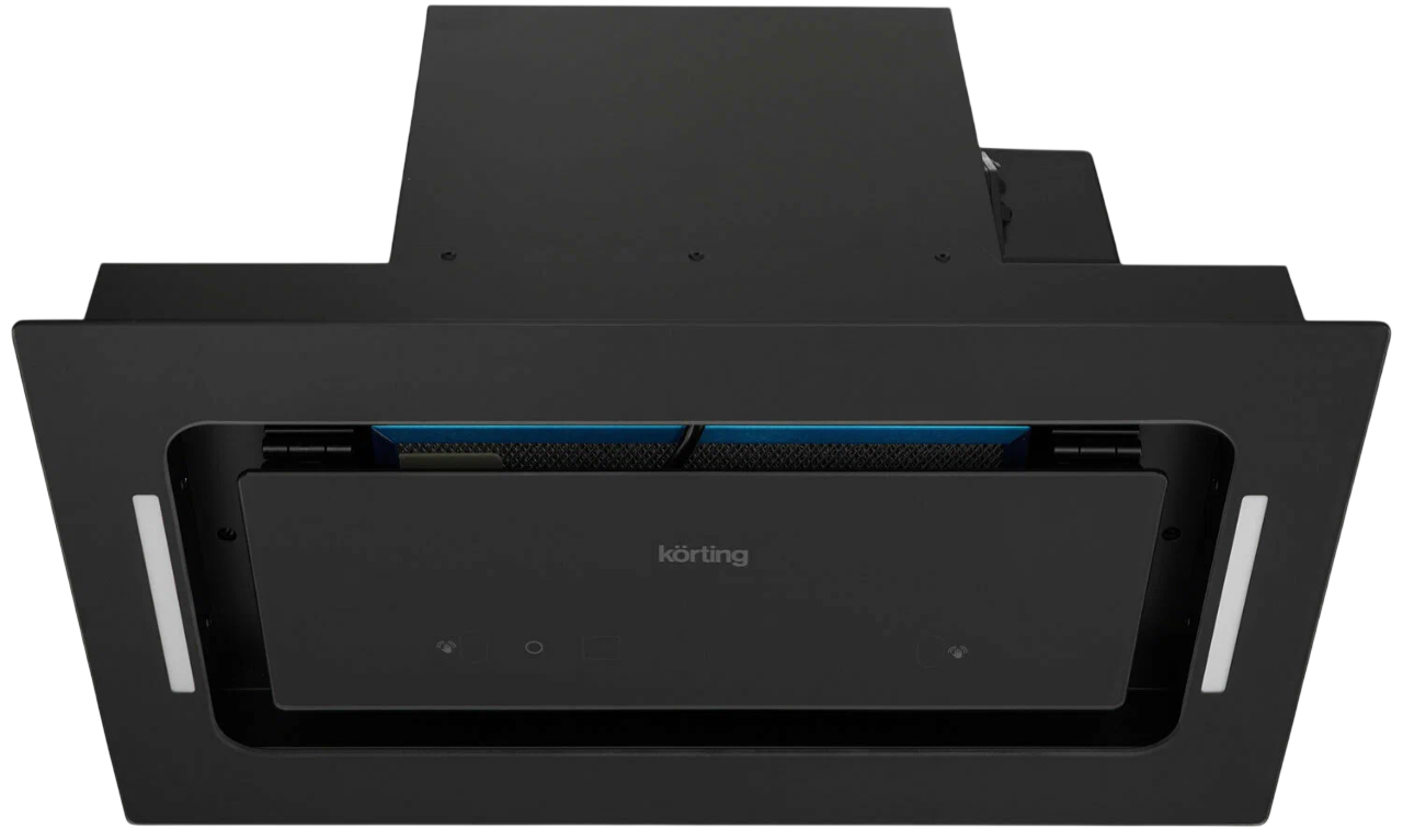 Замена двигателя Korting KHI 6099 ICGN